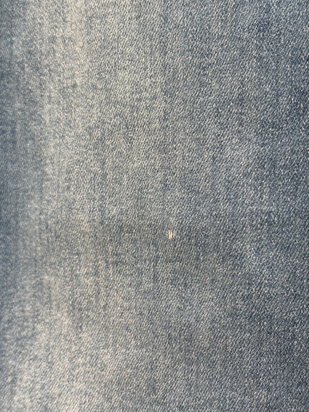 Anthropologie Maeve The Colette Crop High-Rise Wide-Leg Jeans Size 26 - Picture 13 of 13
